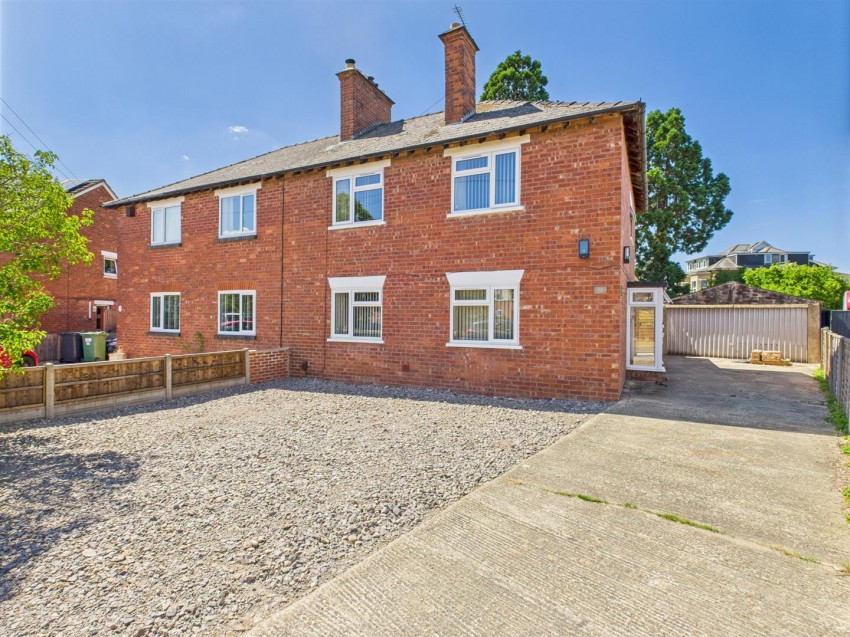 Images for Grove Crescent, Barnwood, Gloucester