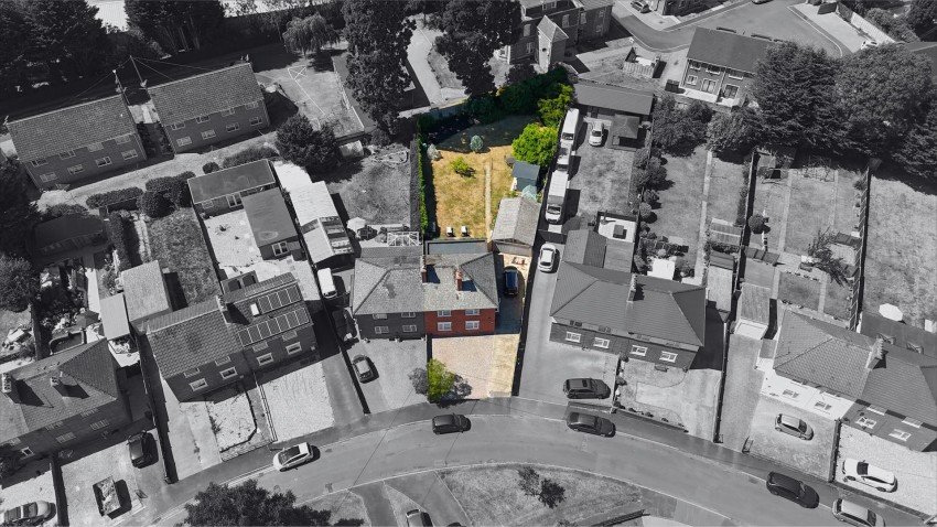 Images for Grove Crescent, Barnwood, Gloucester