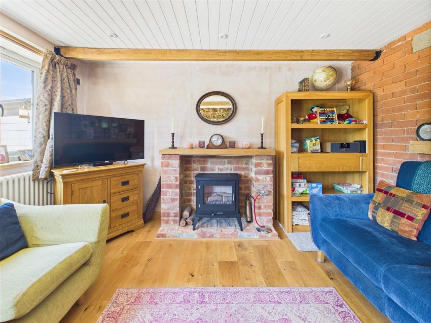 Images for Grove Crescent, Barnwood, Gloucester