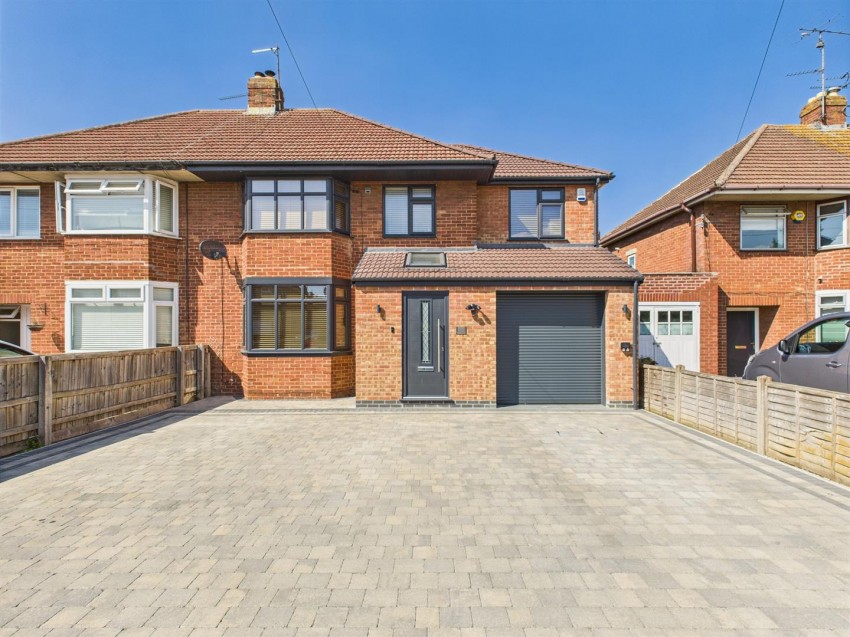 Images for Ennerdale Avenue, Longlevens, Gloucester