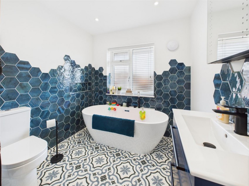 Images for Ennerdale Avenue, Longlevens, Gloucester