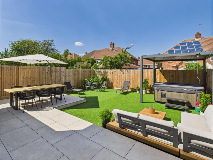 Images for Ennerdale Avenue, Longlevens, Gloucester