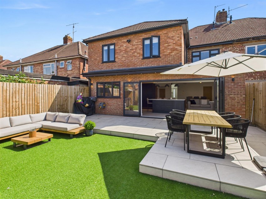 Images for Ennerdale Avenue, Longlevens, Gloucester
