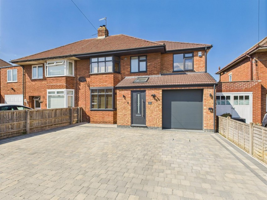 Images for Ennerdale Avenue, Longlevens, Gloucester