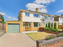 Shearwater Grove, Innsworth, Gloucester