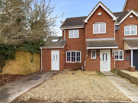 View Full Details for Cypress Gardens, Longlevens, Gloucester