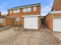 Beechcroft Road, Longlevens, Gloucester