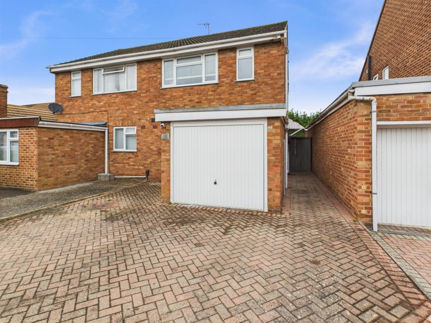 Images for Beechcroft Road, Longlevens, Gloucester