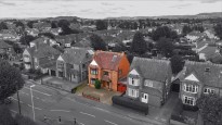King Edwards Avenue, Gloucester