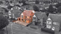 King Edwards Avenue, Gloucester