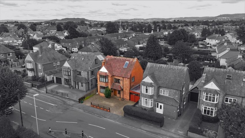 Images for King Edwards Avenue, Gloucester