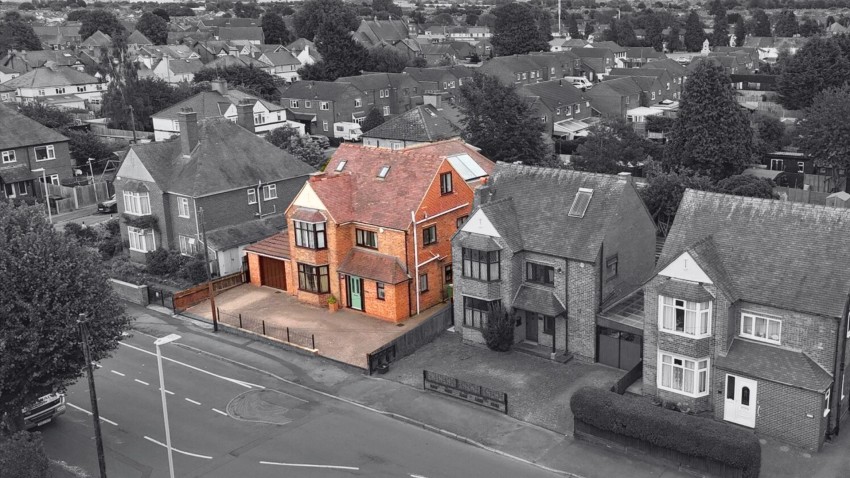 Images for King Edwards Avenue, Gloucester