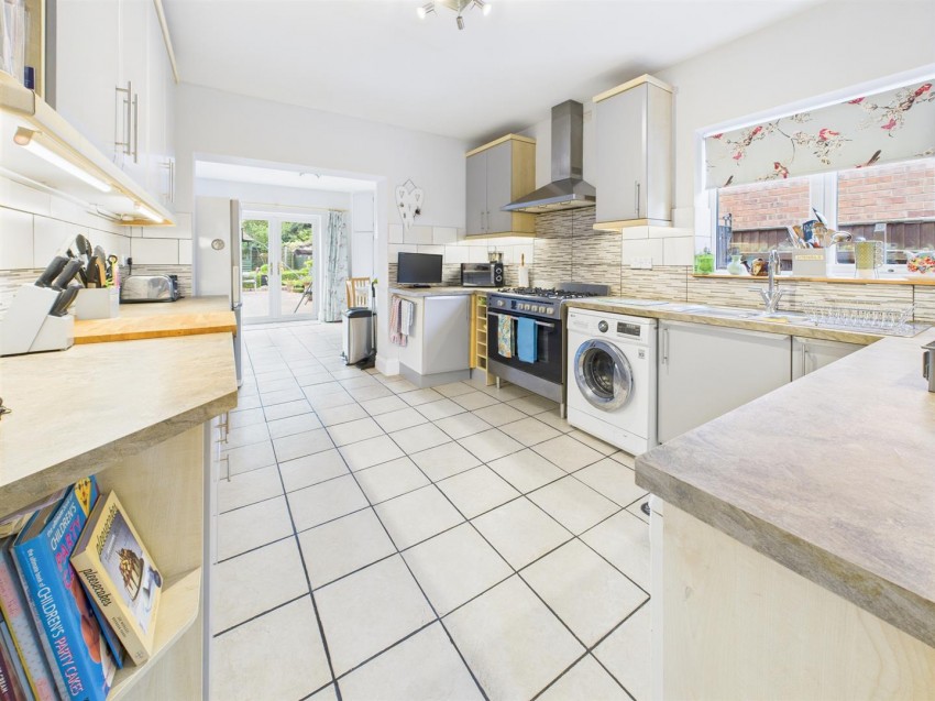 Images for King Edwards Avenue, Gloucester