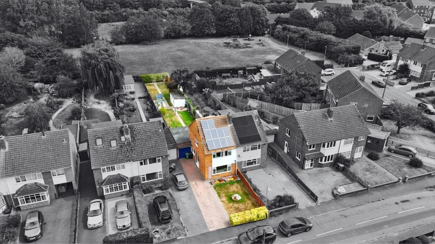 Images for Park Avenue, Longlevens, Gloucester