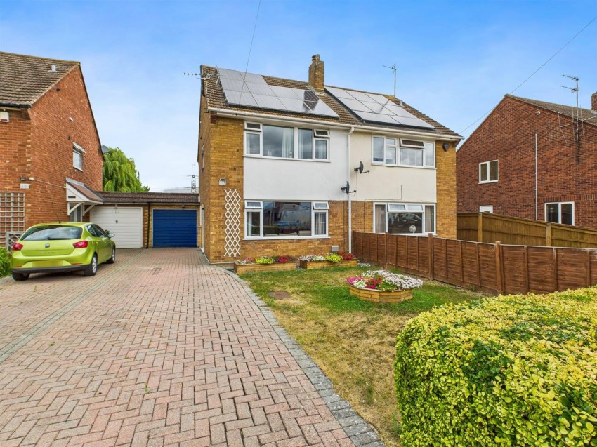 Images for Park Avenue, Longlevens, Gloucester