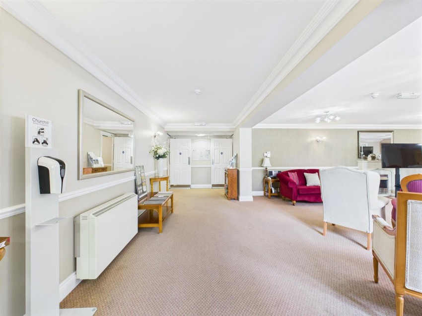 Images for Hamlet Lodge, Heathville Road, Gloucester