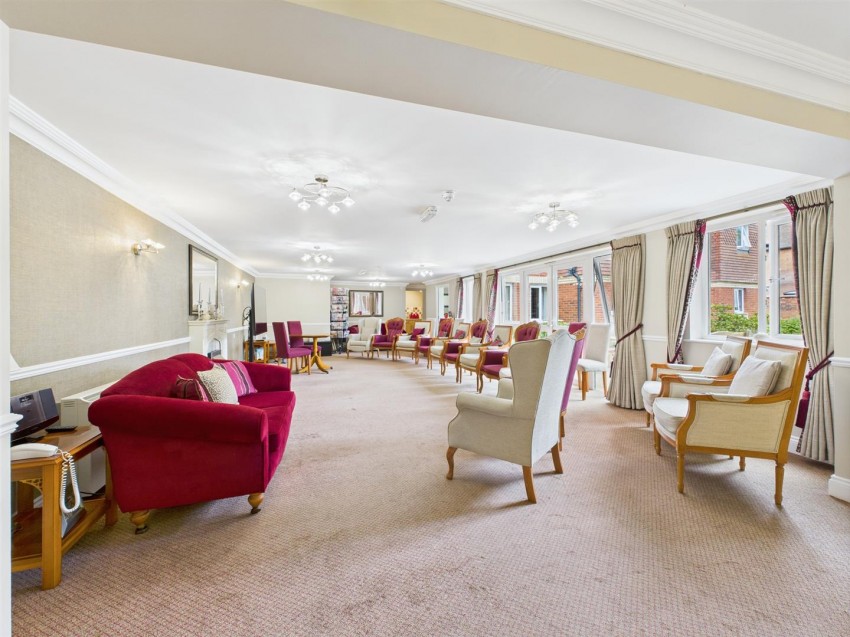 Images for Hamlet Lodge, Heathville Road, Gloucester