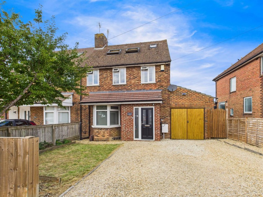 Images for Brookside Villas,, Armscroft Crescent, Gloucester