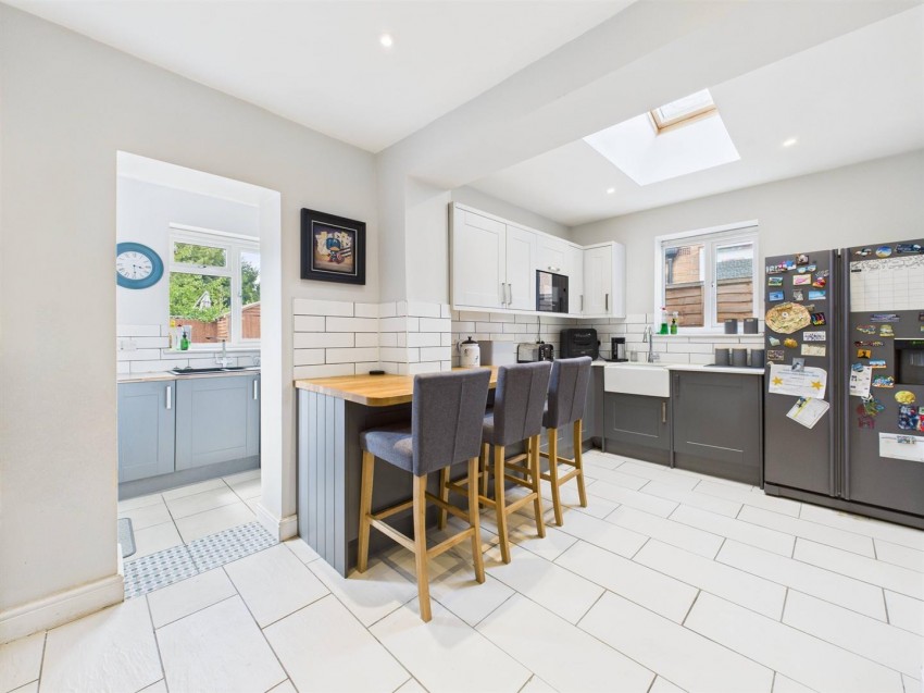 Images for Brookside Villas,, Armscroft Crescent, Gloucester