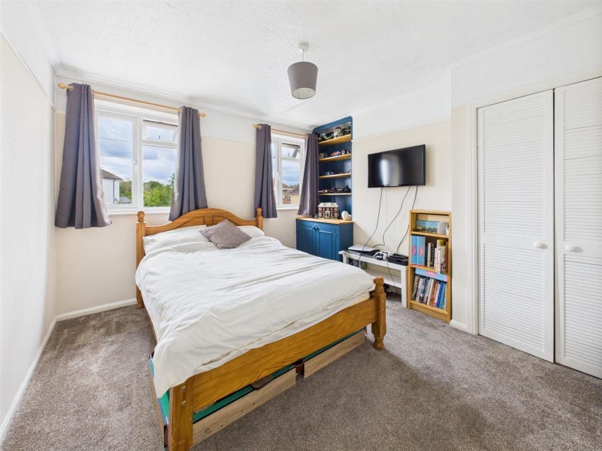 Images for Brookside Villas,, Armscroft Crescent, Gloucester