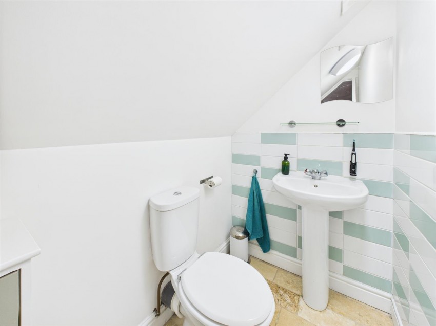Images for Brookside Villas,, Armscroft Crescent, Gloucester