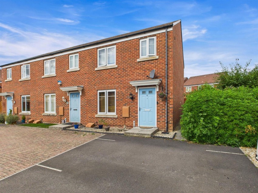Images for Martyn Close, Brockworth, Gloucester