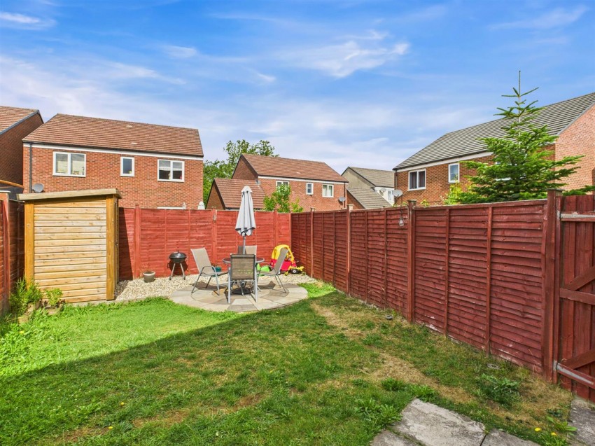 Images for Martyn Close, Brockworth, Gloucester