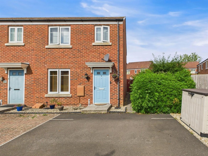 Images for Martyn Close, Brockworth, Gloucester
