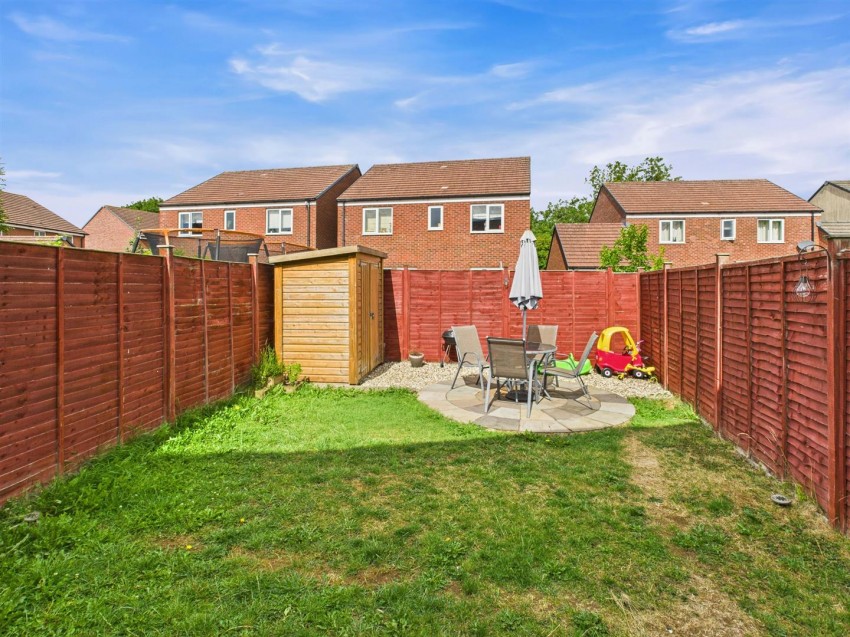 Images for Martyn Close, Brockworth, Gloucester