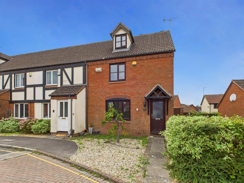 Images for Montgomery Cllose, Hucclecote, Gloucester