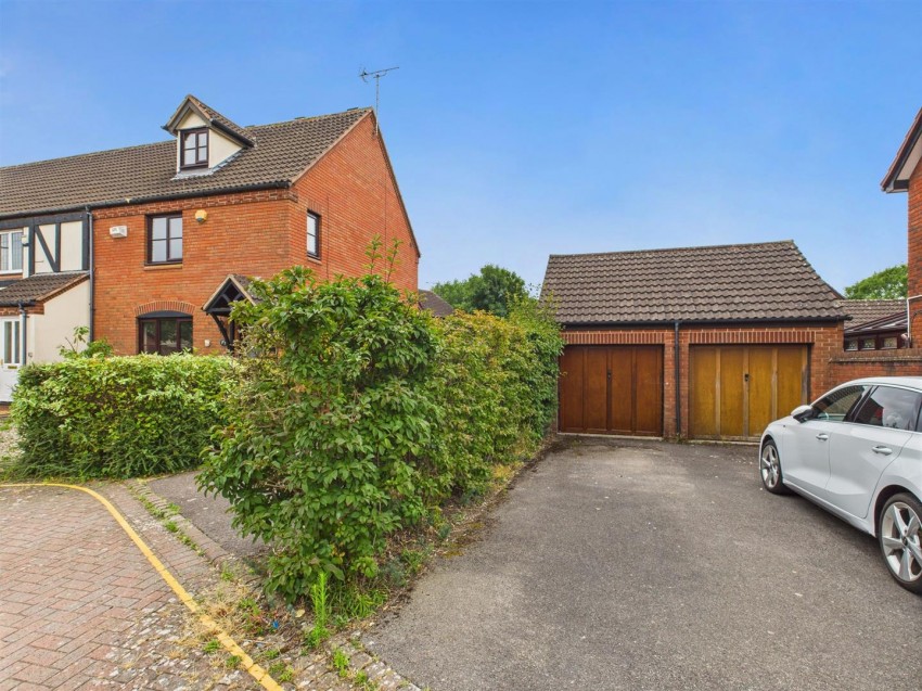 Images for Montgomery Cllose, Hucclecote, Gloucester