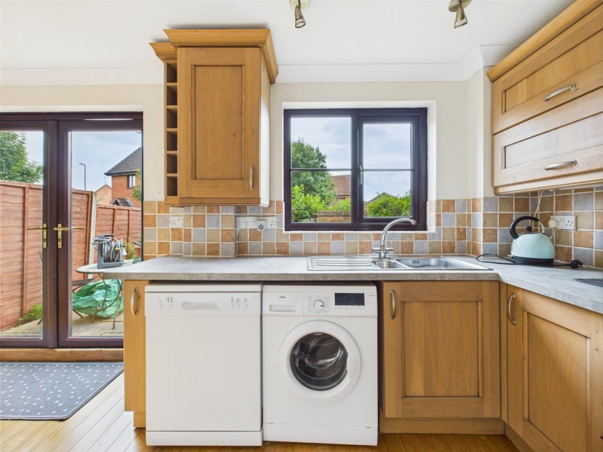 Images for Montgomery Cllose, Hucclecote, Gloucester