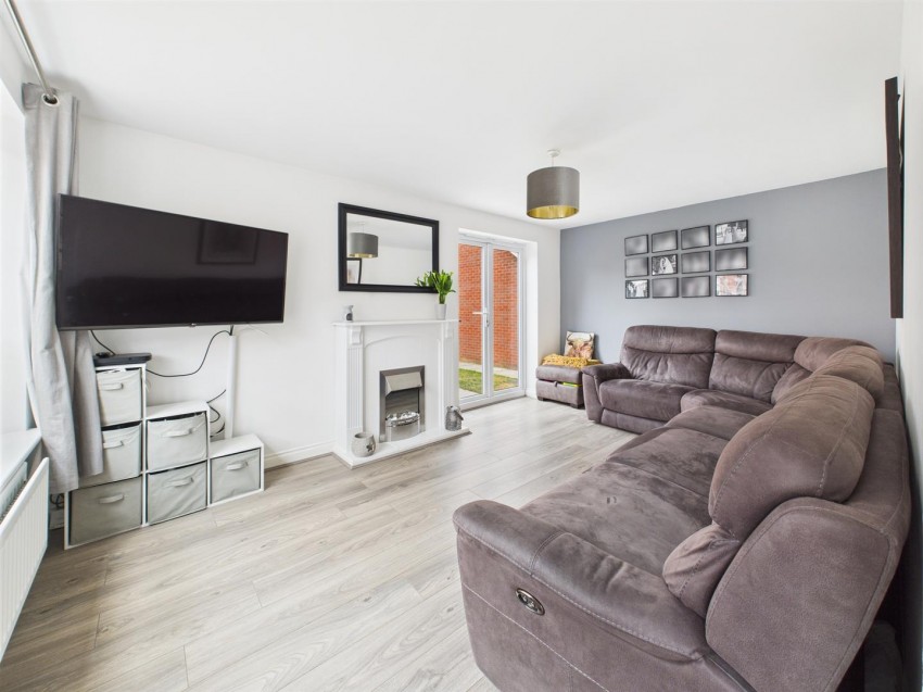 Images for Garlandstone Walk, Hempsted, Gloucester