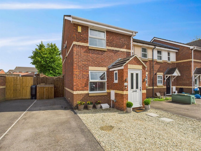 Images for Huntley Close, Abbeymead, Gloucester