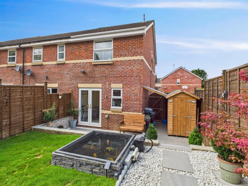 Images for Huntley Close, Abbeymead, Gloucester