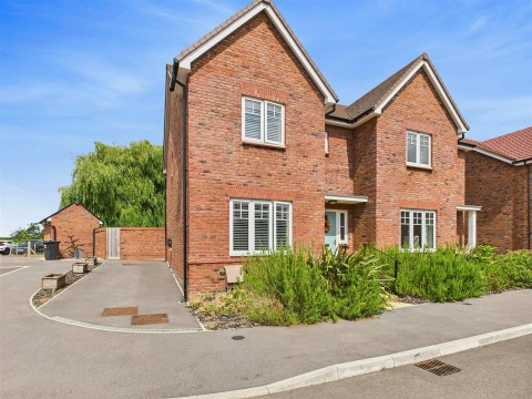 View Full Details for Strawberry Field, Hempsted, Gloucester