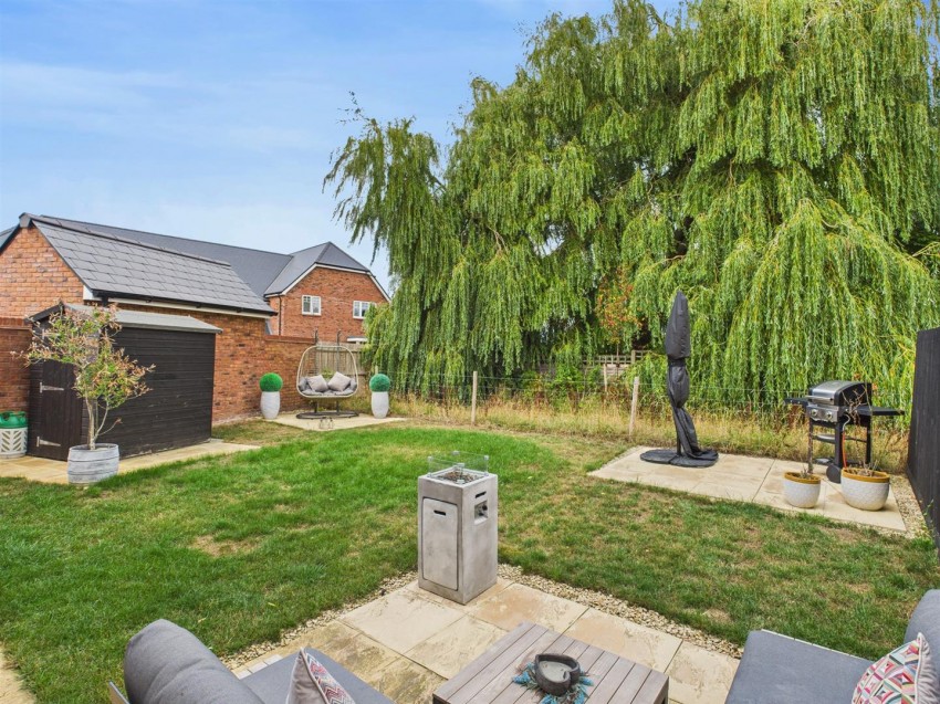 Images for Strawberry Field, Hempsted, Gloucester
