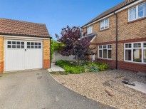 Turnstone Drive, Quedgeley, Gloucester