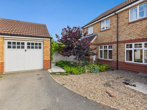 View Full Details for Turnstone Drive, Quedgeley, Gloucester