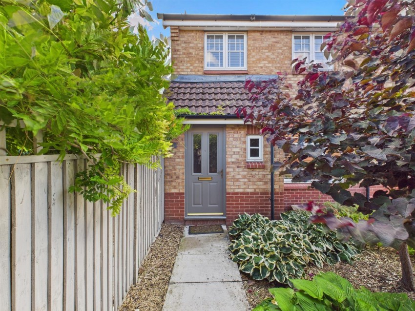 Images for Turnstone Drive, Quedgeley, Gloucester