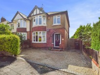 Wellsprings Road, Longlevens, Gloucester