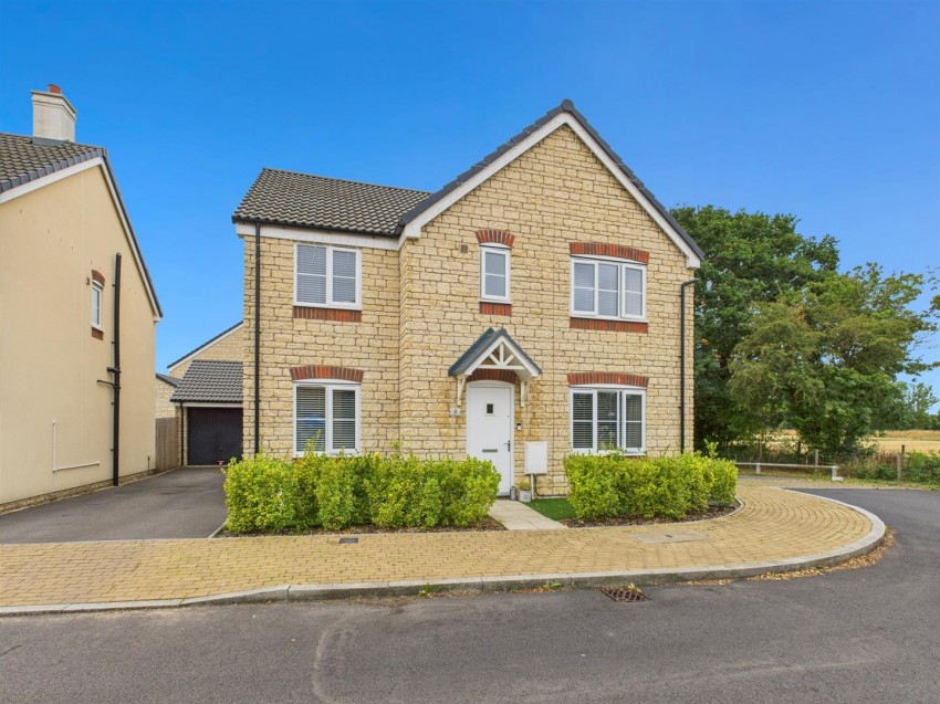 Images for Donaldson Drive, Brockworth, Gloucester