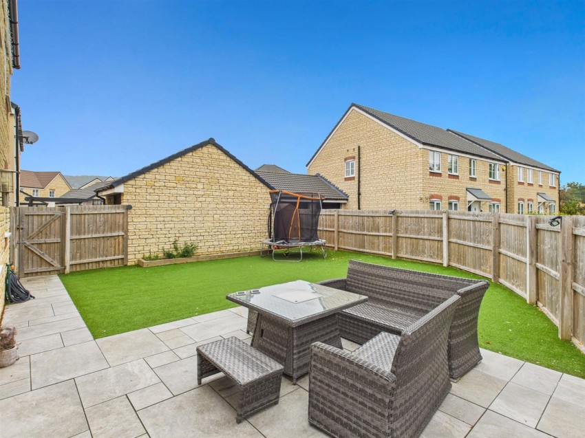 Images for Donaldson Drive, Brockworth, Gloucester