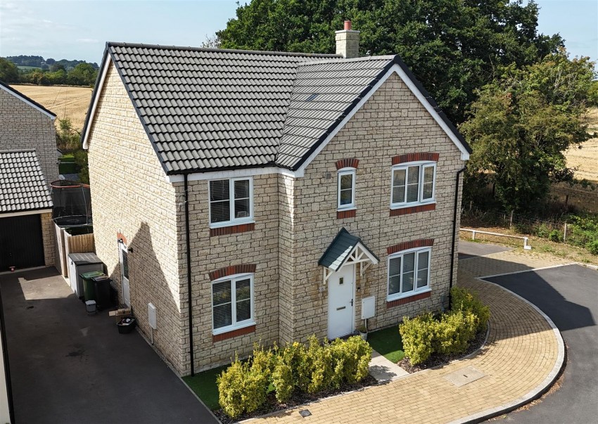 Images for Donaldson Drive, Brockworth, Gloucester