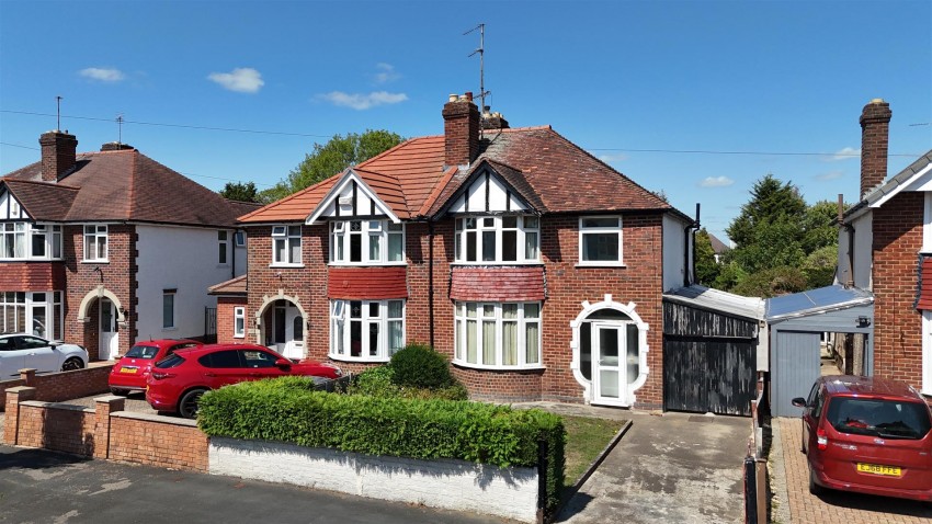 Images for Merevale Road, Longlevens