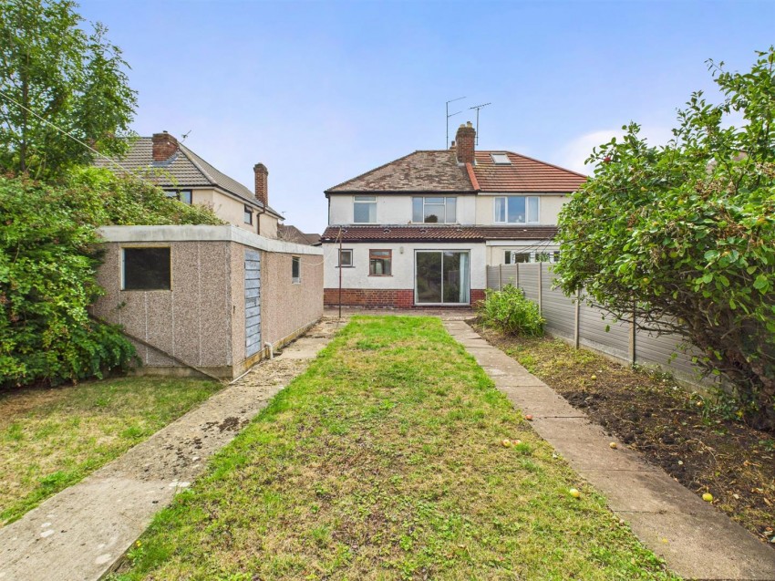 Images for Merevale Road, Longlevens
