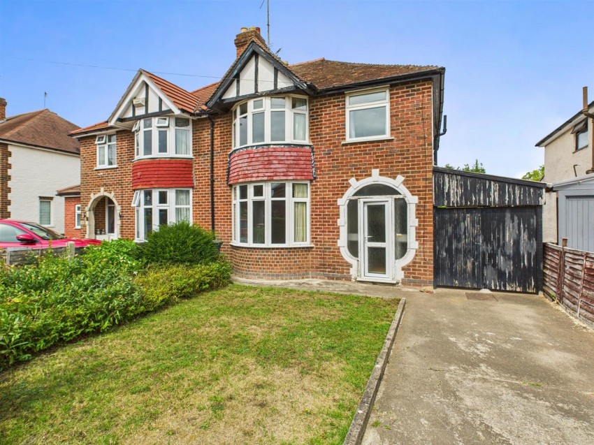 Images for Merevale Road, Longlevens