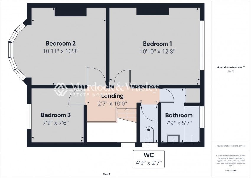 Images for Merevale Road, Longlevens