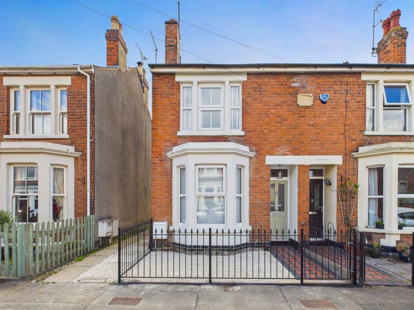 Images for Ebor Road, Elmbridge, Gloucester