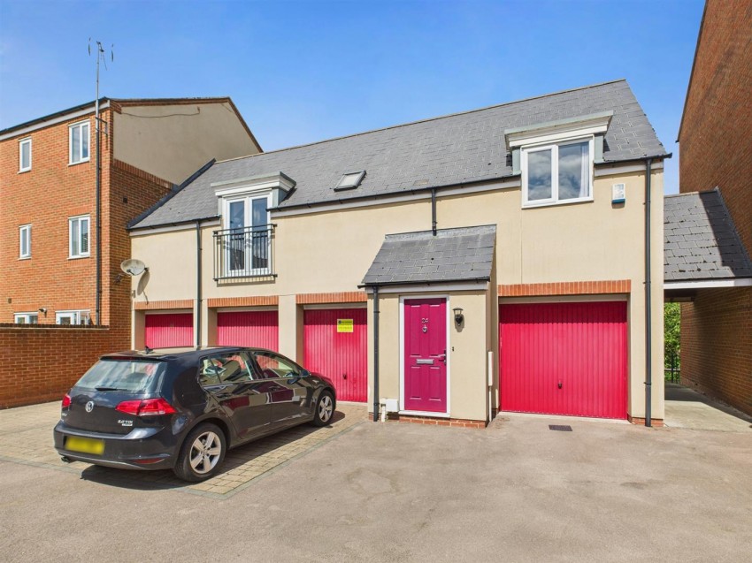 Images for Longhorn Avenue, Gloucester
